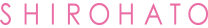 SHIROHATO
