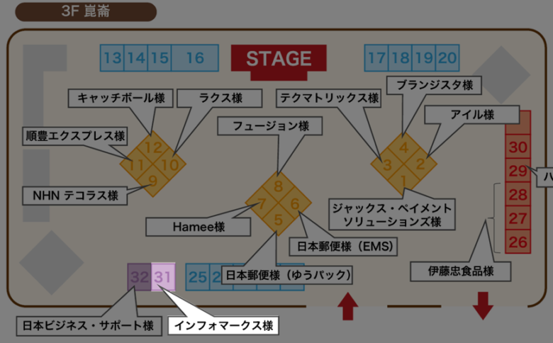 「楽天 新春カンファレンス 2016」に協賛します。
